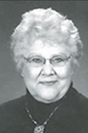 Mary Jane Jensen