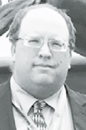 Joel Miller