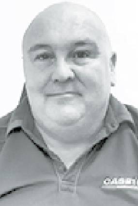 Keith Shellhase