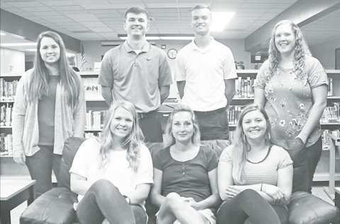 New High Plains teachers