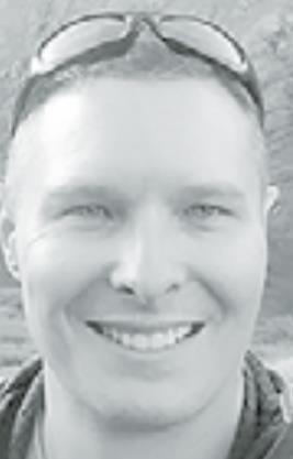Christopher Rikli