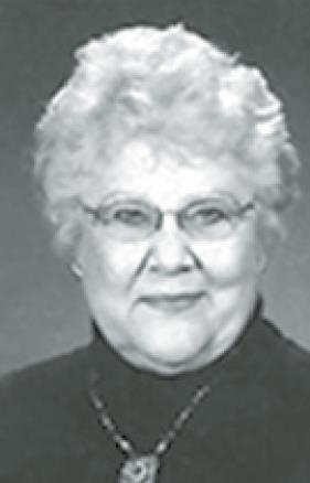 Mary Jane Jensen