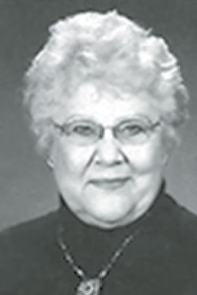 Mary Jane Jensen