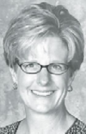 Julie Jensen