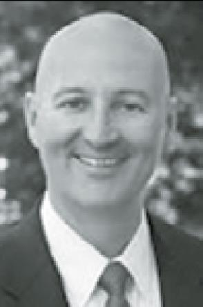 Governor Pete Ricketts
