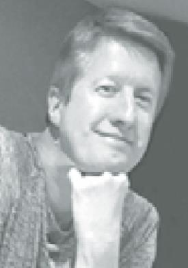 Michael Heckenlively