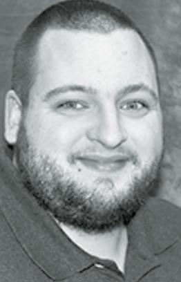 Richard Rhoden
