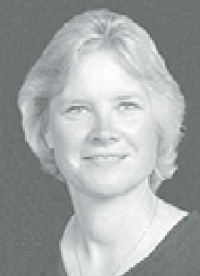 Sheree Ott