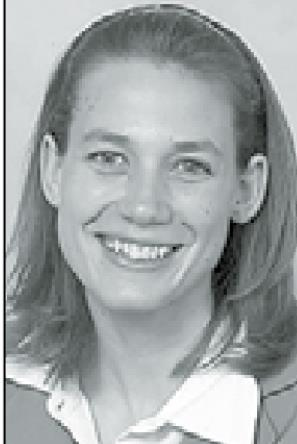 Jenny Rees York County Extension Educator