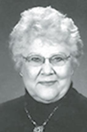 Mary Jane Jesen