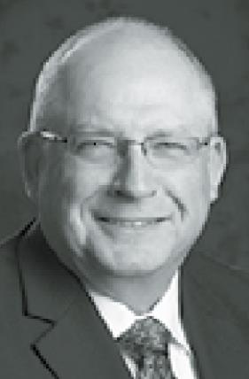 Senator Curt Friesen