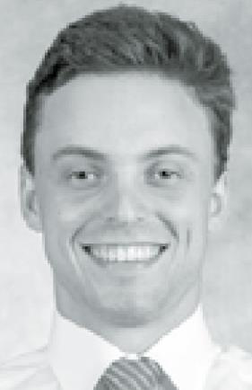 Caleb Badura