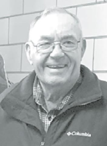 Card shower to honor Roger Happold’s 80th birthday