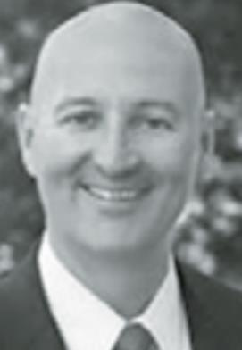 Governor Pete Ricketts