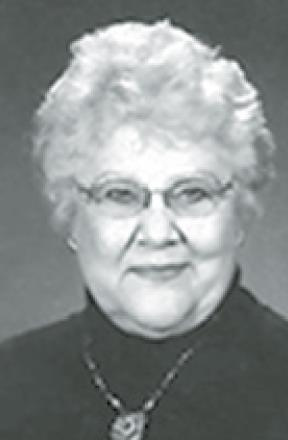 Mary Jane Jensen