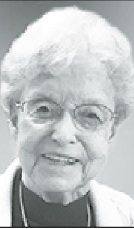 Vivian Alberts