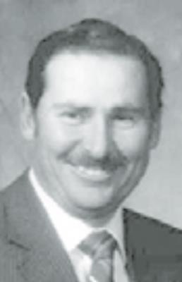 Eldon Elsberry