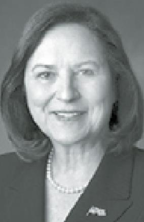 Senator Deb Fischer