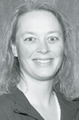 Megan Kenney