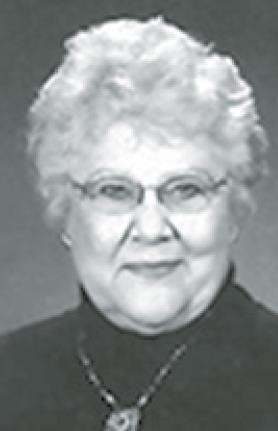 Mary Jane Jensen