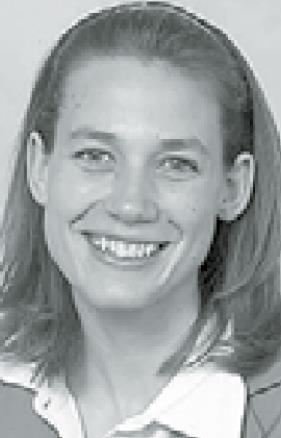 Jenny Rees York County Extension Educator