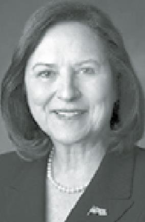 Senator Deb Fischer
