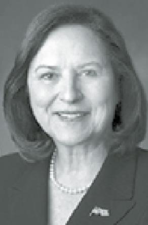 Senator Deb Fischer
