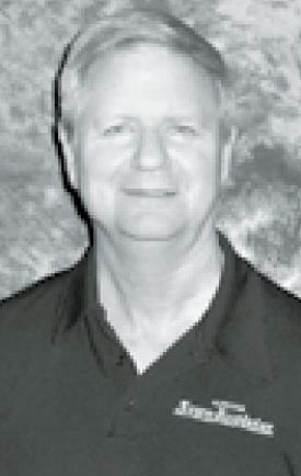 Dave Bradley