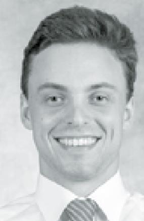 Caleb Badura