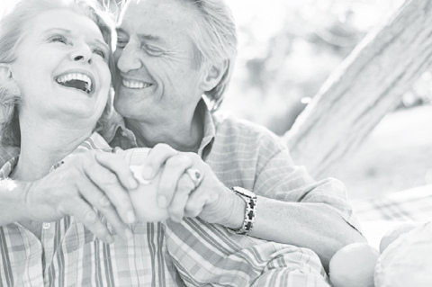 Healthy eating options for seniors