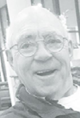Richard Huber