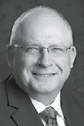 Senator Curt Friesen
