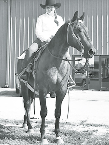 McNeese, Nissen compete 