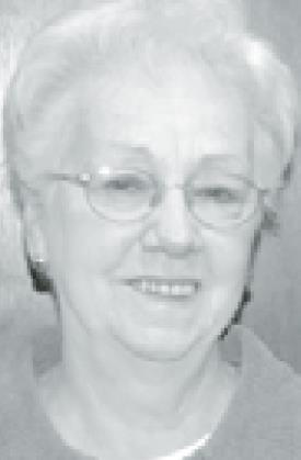 Noni Troester