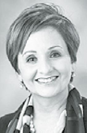 Nancy Johner