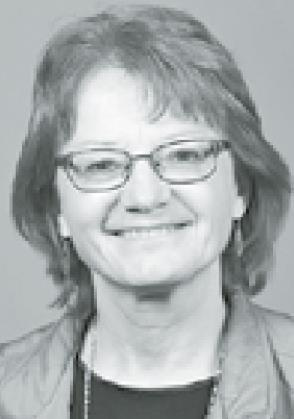 Kelly Feehan Platte County Extension Educator
