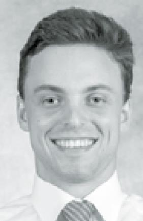 Caleb Badura