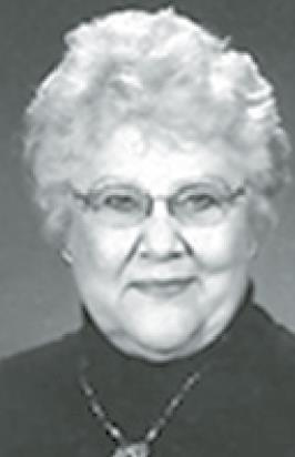 Mary Jane Jensen