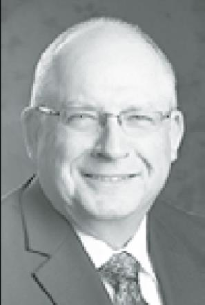 Senator Curt Friesen