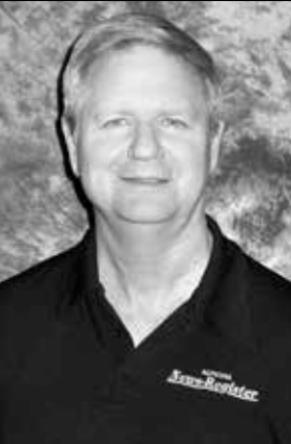 Dave Bradley