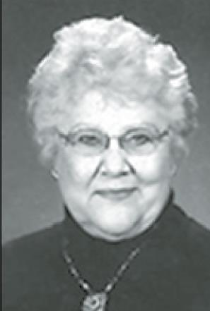 Mary Jane Jensen