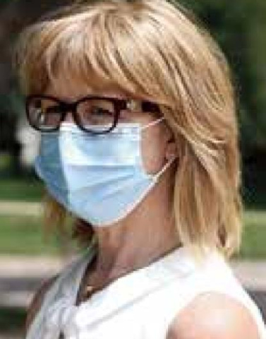 To wear, or not to wear, a mask