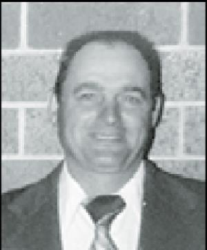 Donald Miller