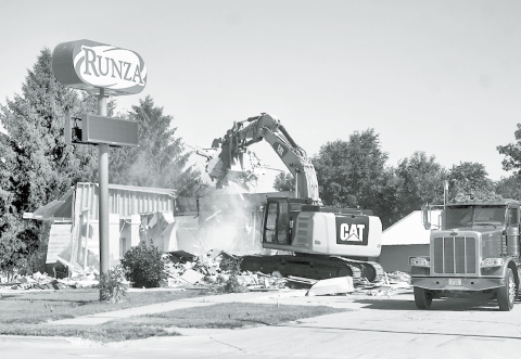 News-Register/Kurt Johnson