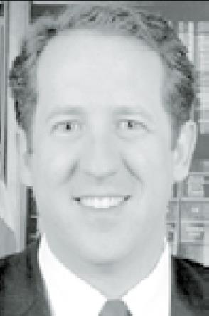 Congressman Adrian Smith