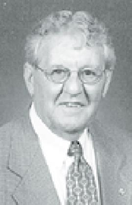 Bobby Ranard