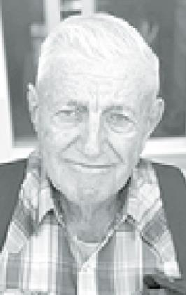 Robert ‘Bob’ Peard