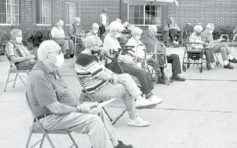 News-Register/Jeni Moellenberndt