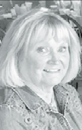 Carole Ann Ballard