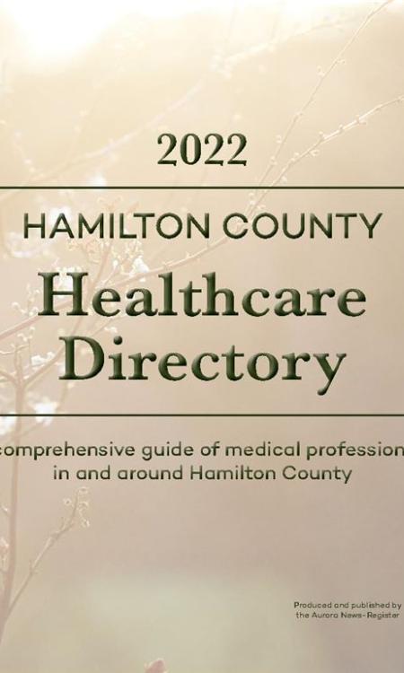 Hamilton Healthcare
